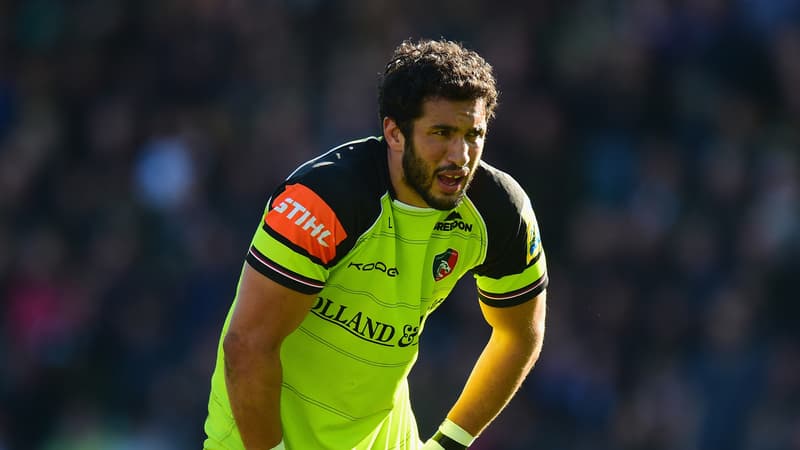 Rugby: reconnu en situation de handicap, l’ancien joueur du XV de France, Maxime Mermoz, raconte ses années de "calvaire"