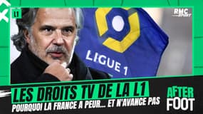 Ligue 1 : Pourquoi la France du foot' a peur… et n’avance pas concernant les droits TV