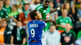 Kurt Zouma