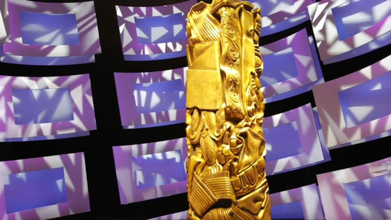 César 2026: la date de la cérémonie avancée