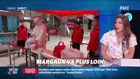 Covid-19 : la Chine de nouveau frappée de pleins fouets par l'épidémie 
