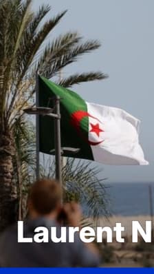 En pleine crise diplomatique entre Paris et Alger, le ministre de l’Intérieur se rend en Algérie pendant deux jours