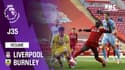 Résumé : Liverpool - Burnley (1-1) – Premier League