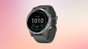 Cette montre Garmin voit son prix chuter avec cette offre, il n'y en aura pas pour tout le monde