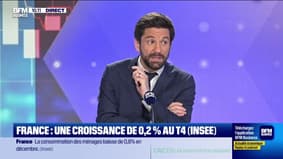 L'intégrale des Experts du vendredi 30 janvier