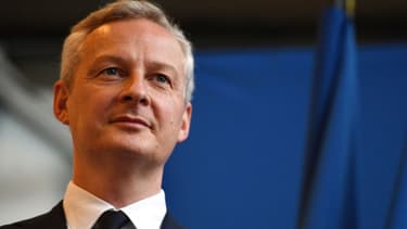 Bruno Le Maire a affirmé avoir négocié des garanties