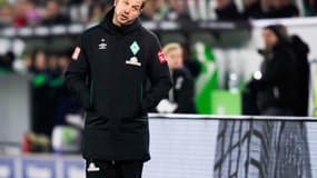 Florian Kohfeldt 