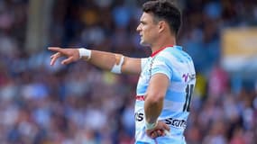 Dan Carter (Racing)