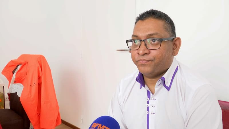 Salim Toorabally avait refoulé un kamikaze le 13 novembre 2015.