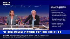 Le Club BFM - Vendredi 26 septembre 2025