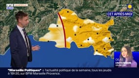 Météo Bouches-du-Rhône: grand soleil et quelques rafales de vent