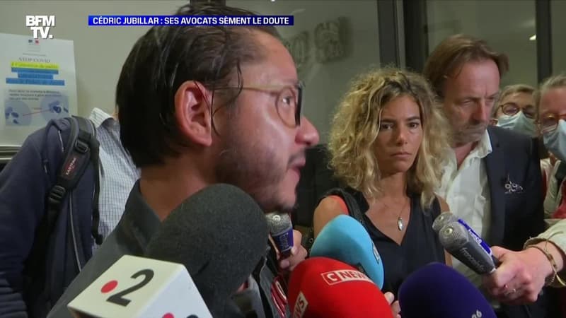 Cédric Jubillar : Ses avocats sèment le doute