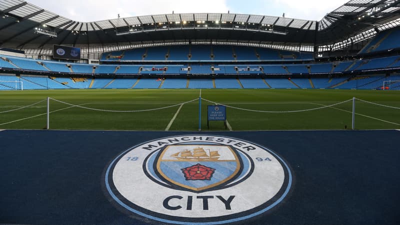 un grand espoir brésilien signe à Manchester City