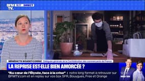 La reprise est-elle bien amorcée ? - 01/06