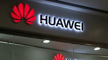 Le géant chinois souffre du conflit technologique entre les Etats-Unis et la Chine.