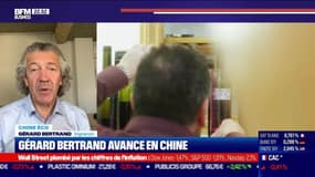 Chine Éco : Gérard Bertrand avanc en Chine, par Erwan Morice - 10/02