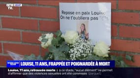 Meurtre de Louise : un couple interpellé... puis relâché - 08/02 