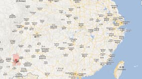 Des centaines de personnes ont manifesté à au moins deux reprises en mai à Kunming, capitale de la province du Yunnan, pour protester contre un projet d'usine qui produira du paraxylène.