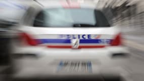 Onze personnes ont été interpellées lors d'une vaste opération policière, toujours en cours mardi matin en Seine-Saint-Denis, pour démanteler un réseau de trafic de cannabis - Mardi 5 janvier 2016 - Photo d'illustration