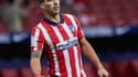 En partance pour l'Italie, Luis Suarez s'est finalement engagé avec l'Atlético Madrid