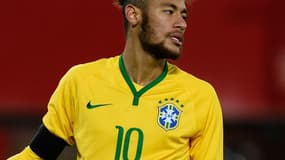 Neymar Jr.