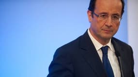 François Hollande