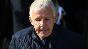 Patrick Poivre d'Arvor