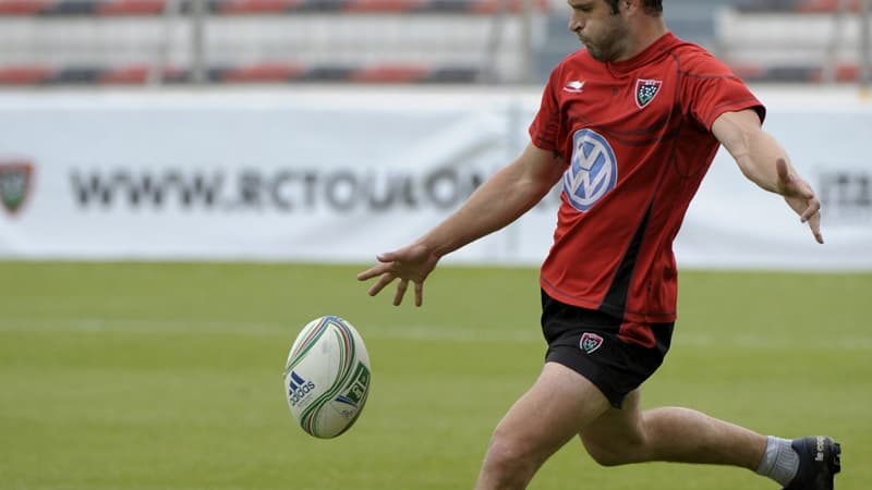 Frédéric Michalak
