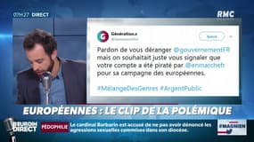 François Roudier, porte-parole du CCFA: "80% des véhicules d'avant 2011 diesel n'ont pas de filtre à particules. Si vous les remplacez par des nouveaux, vous supprimez 80% de la pollution par particules."