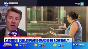 Le journal de 18h du mercredi 10 décembre 2025