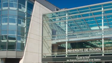 L'homme fiché S interpellé aux abords de la faculté de Rouen vient d'être arrêté en Bulgarie (Photo d'illustration).