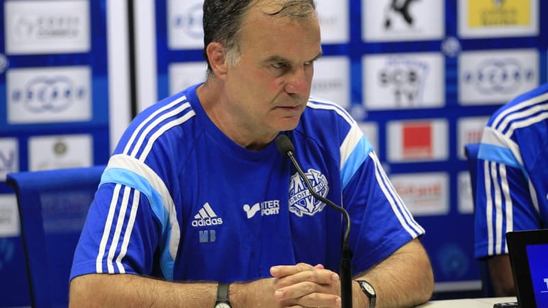 Marcelo Bielsa