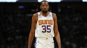 K. Durant
