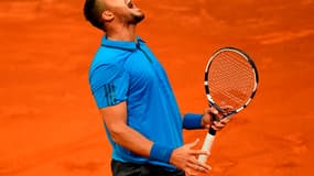 Jo-Wilfried Tsonga