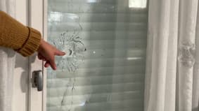 Deux pavillons de Meaux attaqués à l'arme de guerre, une balle perdue dans le salon d'une famille
