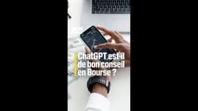 ChatGPT est-il de bon conseil en Bourse ?