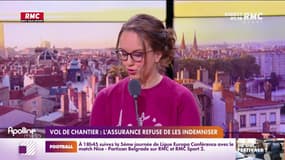 Après un vol de chantier, une assurance profite d'une clause pour rembourser partiellement