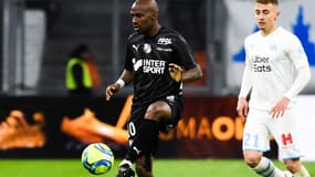 Gaël Kakuta