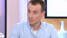 Hugo Clément s'est félicité sur Twitter du succès rencontré par la levée de fonds