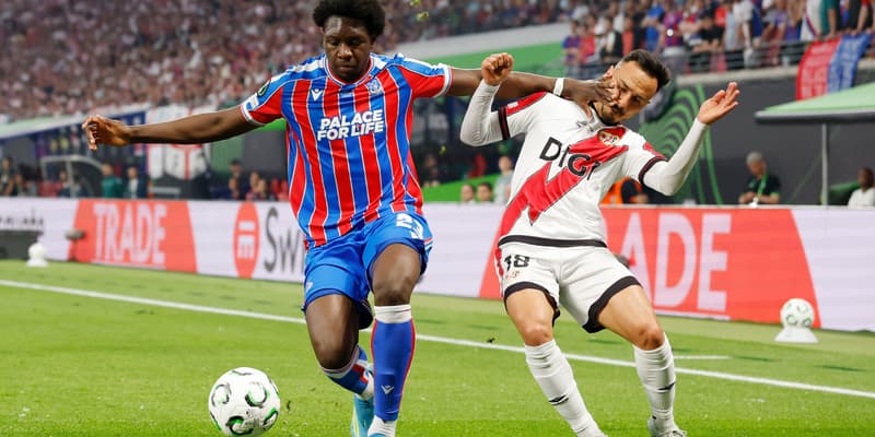 Lopez pas loin d'ouvrir le score pour le Rayo !