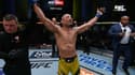 UFC : La belle victoire d'Aldo face à Font