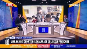 Ecoles : "Il n'y a plus aucune formation de nos enseignants..." déplore Zahia !