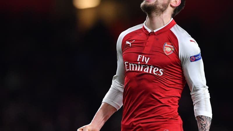 Mathieu Debuchy