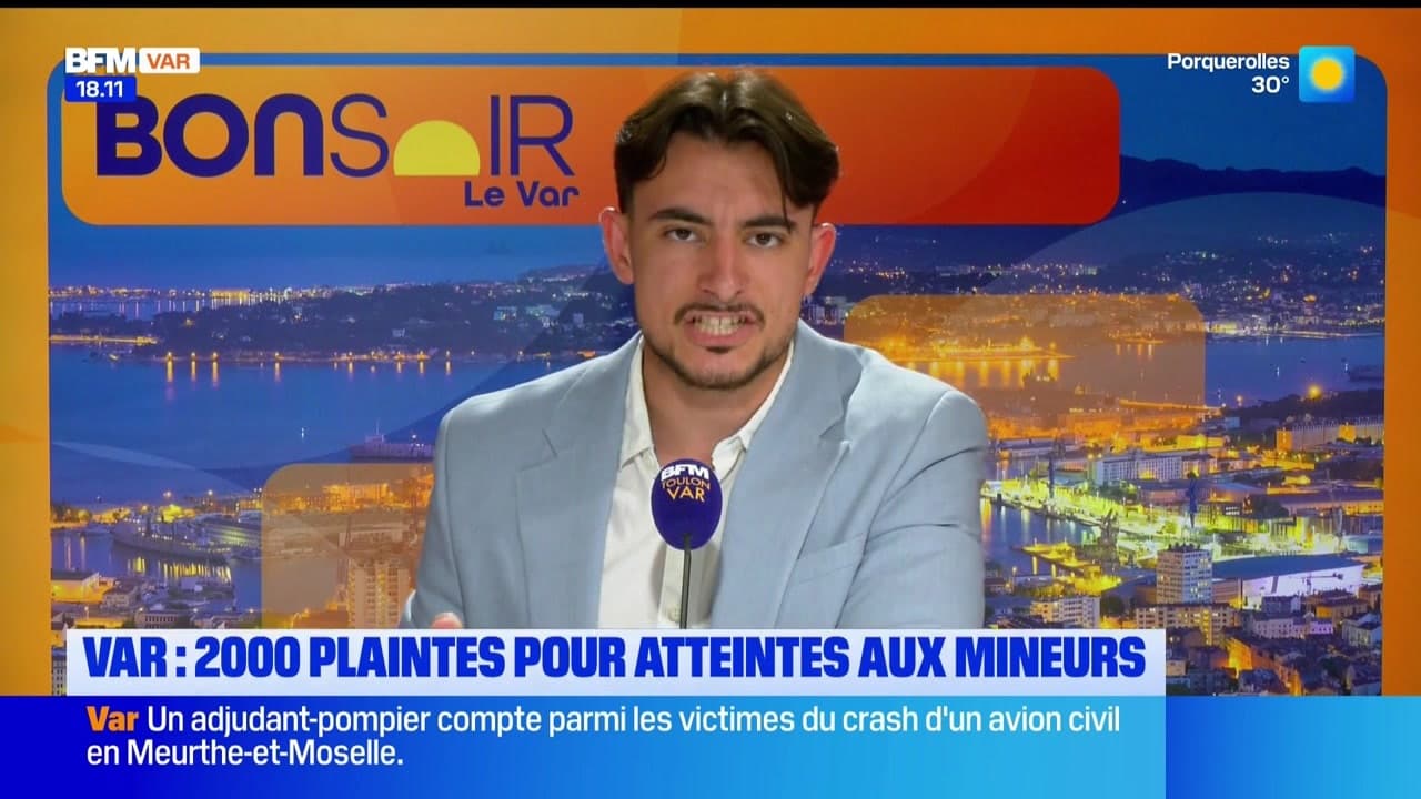 Le journal de 18h du lundi 29 juin 2026