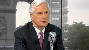 Michel Barnier