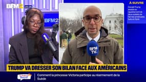 Allocution télévisée de Donald Trump: à quoi s'attendre? 