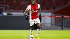 Quincy Promes