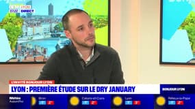 Dry January: les études attestent de ses bienfaits