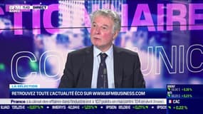 Sélection BFM Patrimoine: Saint-Gobain fait son entrée dans le portefeuille - 26/05