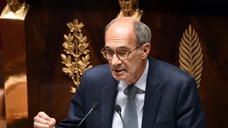 Mis en examen, Woerth nie tout "cadeau" fiscal à Bernard Tapie